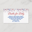 Search for made in usa invitations Red white and due
