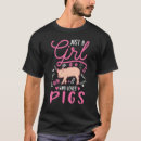 Search for piggy tshirts Who