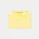 Search for yellow post it notes Border