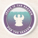 Search for reason coasters Religious