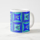 Search for doors mugs Blue