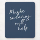 Search for funny text mouse mats Humor