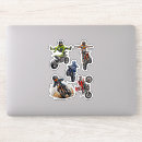 Search for stunt bike stickers Extreme sports