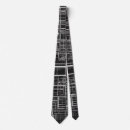 Search for creative design ties White
