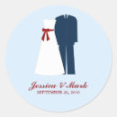 Search for military wedding stickers Patriotic