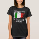 Search for christopher columbus clothing Italian