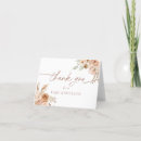 Search for desert flowers cards Bridal shower