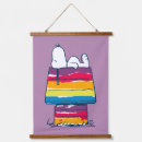 Search for rainbow pride tapestries Charles m schulz