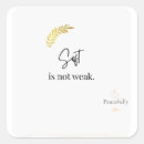 Search for live simple stickers Slow living