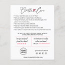 Search for thankful flyers Customer thank you