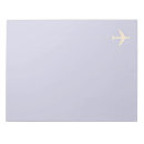 Search for pilot notepads Flight