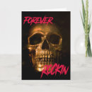Search for rockin cards Metalhead