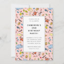 Search for grinch birthday invitations Thing one thing two