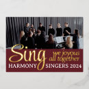 Search for choir christmas cards Song