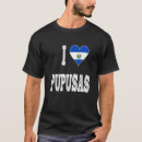 Search for pupusa tshirts From