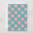 Search for tropical decor invitations Retro