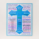 Search for christian cross jesus christ puzzles God