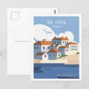 Search for st ives postcards England