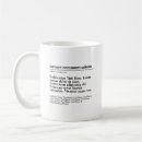Search for science mugs Scientific