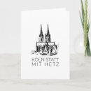 Search for cologne cards Cathedral