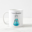 Search for cute chemistry mugs Science