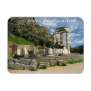 Search for athena magnets Greece