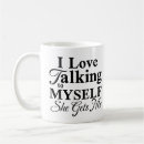 Search for i love me mugs Humour