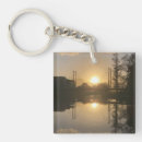 Search for morning sunrise key rings Landscape