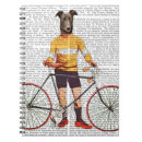 Search for dog notebooks Bike
