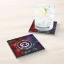 Search for zodiac coasters Astrological symbol