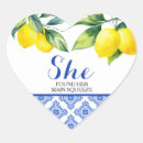Search for yellow lemon stickers Limoncello