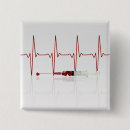 Search for syringe badges Injection