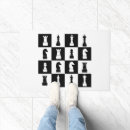 Search for chess doormats Pattern