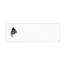 Search for koi return address labels Pond