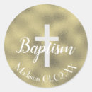 Search for holy baptism stickers Christian