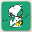 Search for peanuts coasters Music