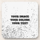 Search for scratched coasters Create your own