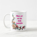 Search for make my day mugs Keepsake