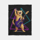 Search for rock and roll blankets Men women