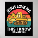 Search for i love jesus posters Bible