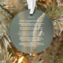 Search for three christmas tree decorations Christianity