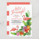 Search for lets flamingle invitations Luau