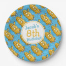 Search for yellow submarine crafts party Blue