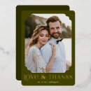 Search for olive you cards Dark green