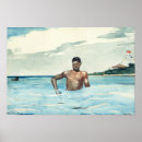 Search for no man is an island posters Beach