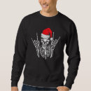 Search for skeleton christmas hoodies Cool