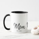 Search for fun fonts mugs Mother