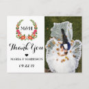 Search for summer wedding postcards Modern