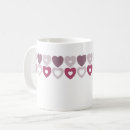 Search for sweetheart mugs Red