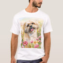 Search for print your on a dog mens tshirts For pets